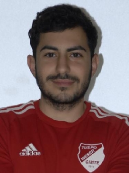 Avatar Bild für Can Cetinöz