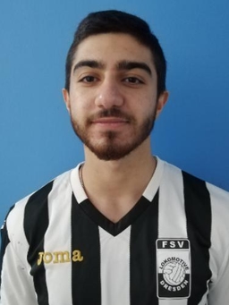 Avatar Bild für Ibrahiom Braikeh