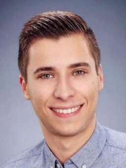Avatar Bild für Yannik Dietz