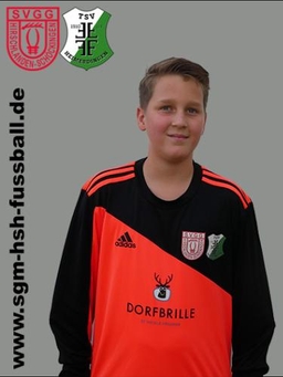 Avatar Bild für Robin Hilber