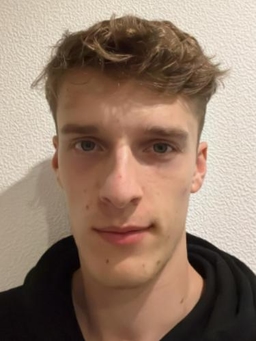 Avatar Bild für Luca Kup
