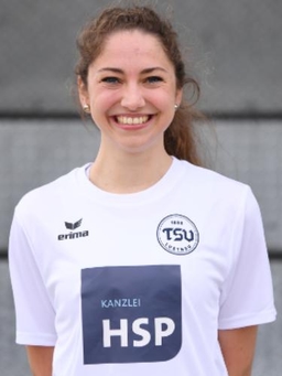 Avatar Bild für Sophia Scheuermann
