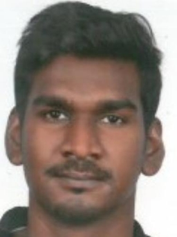Avatar Bild für Ajith Thekkemariyil Suku
