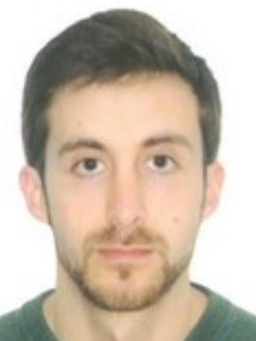 Avatar Bild für Daniel Andres Ramon Fernandez