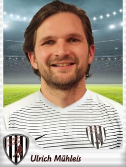 Avatar Bild für Ulrich Mühleis