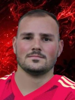 Avatar Bild für Pascal Müller