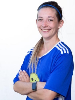 Avatar Bild für Saskia Gormanns