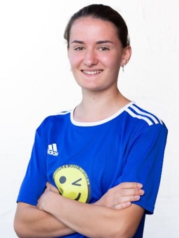 Avatar Bild für Helena Olbrich