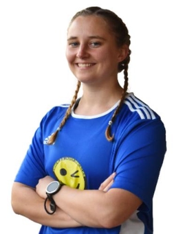 Avatar Bild für Juliana Peterhoff