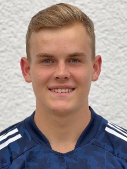 Avatar Bild für Jonathan Colin Krauß