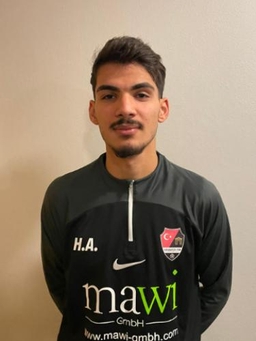 Avatar Bild für Hüseyin Cevat Ates