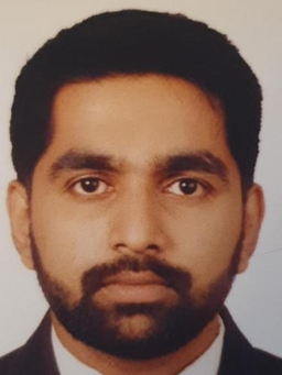 Avatar Bild für Sreenath Raghunathan