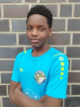 Avatar Bild für Ibrahima Diallo