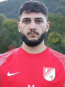 Avatar Bild für Rikardo Spasic