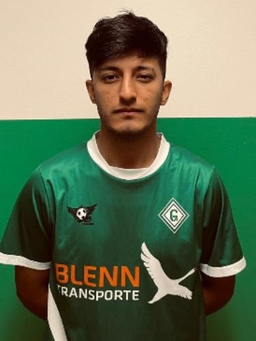 Avatar Bild für Muhammad Osman
