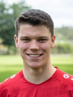 Avatar Bild für Moritz Herz