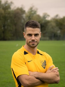 Avatar Bild für Benjamin Huber