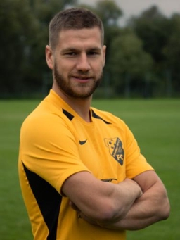 Avatar Bild für Marcel Huber