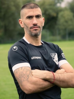 Avatar Bild für Vladimir Lavrnja