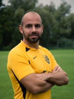 Avatar Bild für Dominik Maus