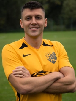 Avatar Bild für Lukas Riedmüller