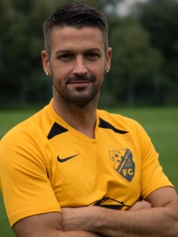 Avatar Bild für Alexander Stein