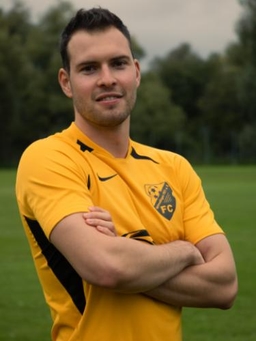 Avatar Bild für Darius Steiner