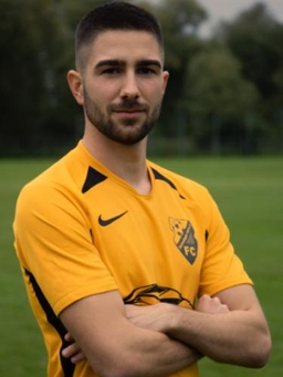 Avatar Bild für Tobias Steri