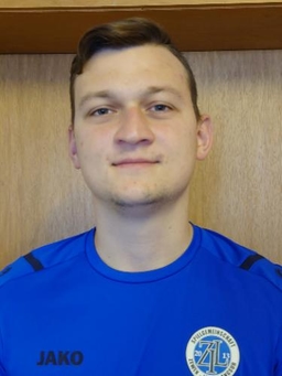 Avatar Bild für Eric Pasucha