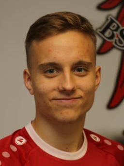 Avatar Bild für Aaron Janeck