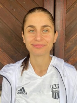 Avatar Bild für Christine Cengiz