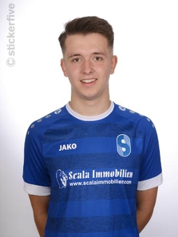 Avatar Bild für Adrian Pritzkow