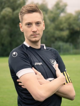 Avatar Bild für Frank Gätcke