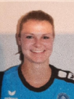 Avatar Bild für Kiara Madeline Wiese