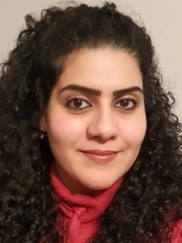 Avatar Bild für Samah Yousuf