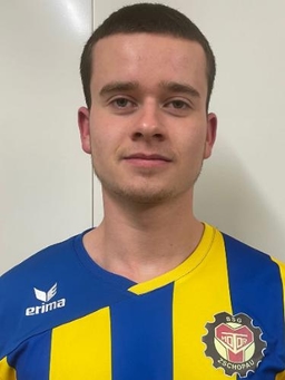 Avatar Bild für Vincent Vieweger