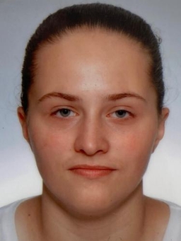 Avatar Bild für Angelina Melzer