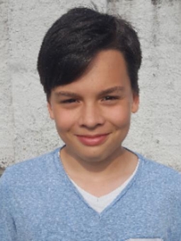 Avatar Bild für Finn Mayer