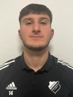 Avatar Bild für Burak Can Akgün