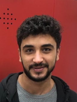 Avatar Bild für Adel Aladel
