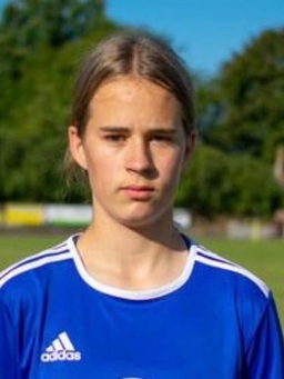 Avatar Bild für Pia-Melina Baltz