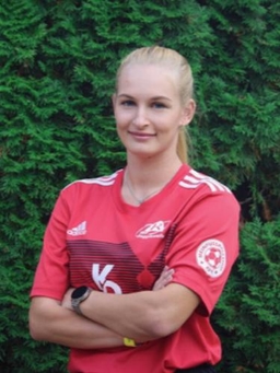 Avatar Bild für Natalie Bailer