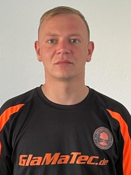 Avatar Bild für Maksym Tytarenko