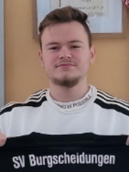 Avatar Bild für Dustin Schneider