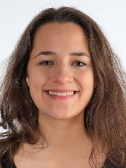 Avatar Bild für Sophie Carolin Plautz