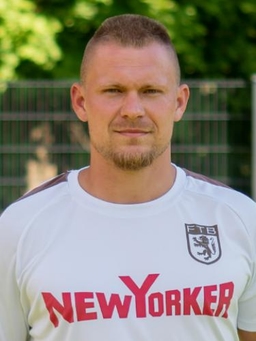 Avatar Bild für Kevin Hintersdorf