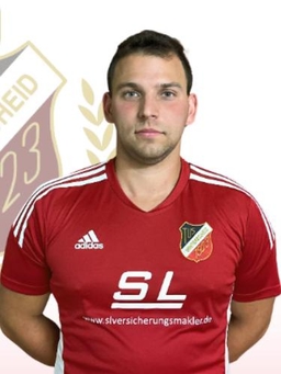 Avatar Bild für Christopher Löffelbein