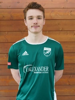 Avatar Bild für Ron-Luca Gieschen