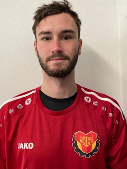 Avatar Bild für Dominik Lützner
