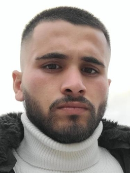 Avatar Bild für Ali Feras